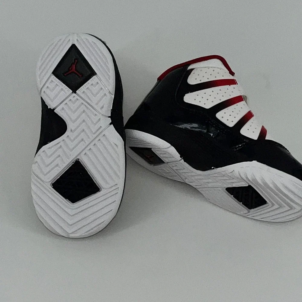 Jordan shoes are